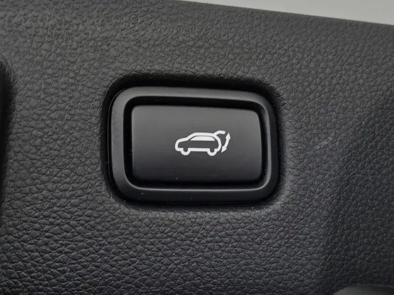 2022 Kia Seltos с пробегом 31 364 км