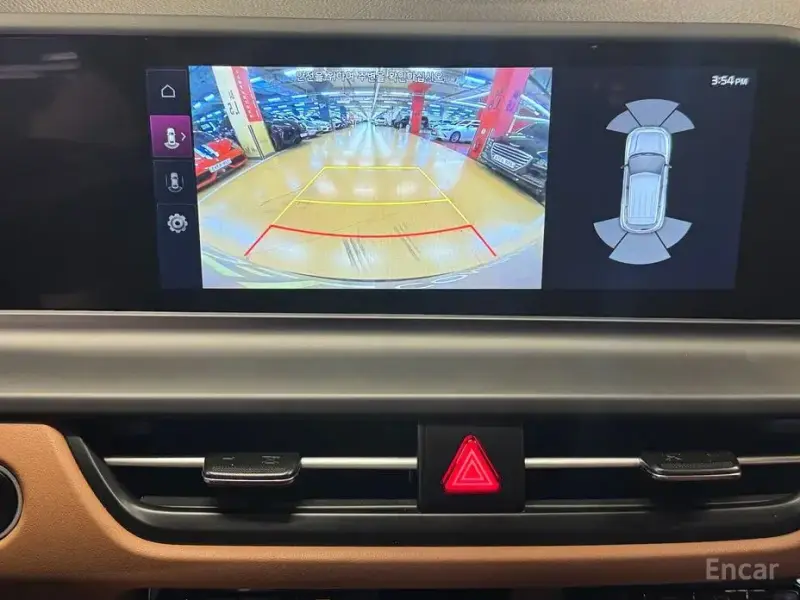 2025 Kia Seltos с пробегом 10 789 км