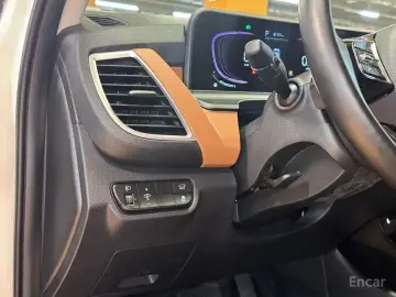 2025 Kia Seltos с пробегом 10 789 км