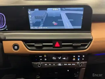 2025 Kia Seltos с пробегом 10 789 км