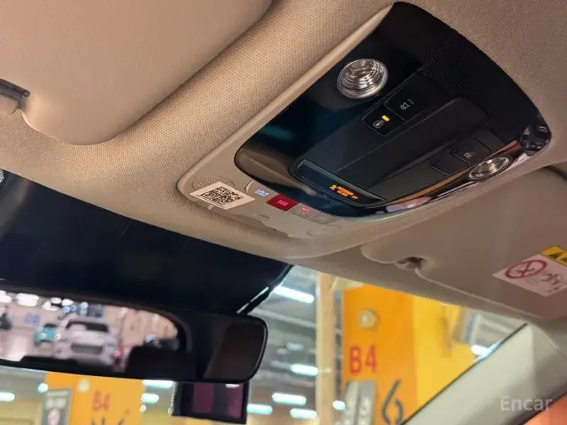 2025 Kia Seltos с пробегом 10 789 км