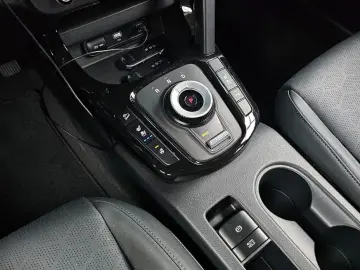 2023 Kia Seltos с пробегом 2 705 км