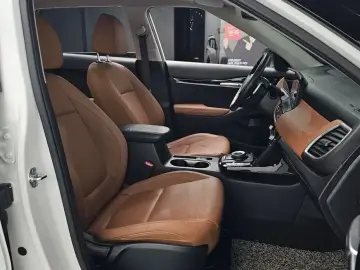 2024 Kia Seltos с пробегом 52 939 км