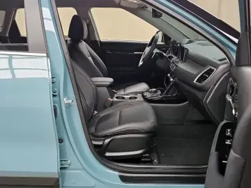 2023 Kia Seltos с пробегом 2 705 км