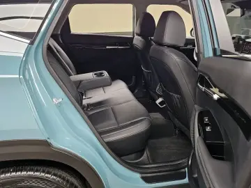 2023 Kia Seltos с пробегом 2 705 км