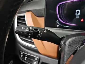 2024 Kia Seltos с пробегом 52 939 км