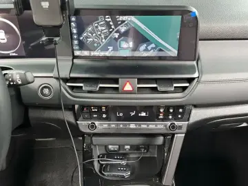 2023 Kia Seltos с пробегом 2 705 км