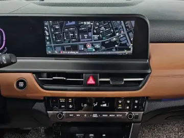 2024 Kia Seltos с пробегом 52 939 км