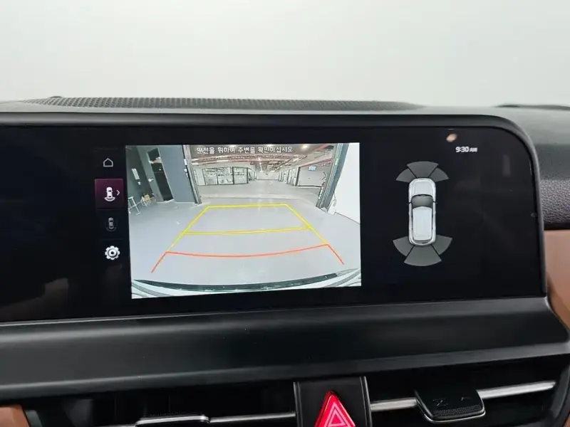 2024 Kia Seltos с пробегом 52 939 км