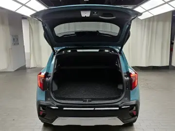 2023 Kia Seltos с пробегом 2 705 км