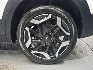 2024 Kia Seltos с пробегом 52 939 км