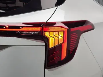 2024 Kia Seltos с пробегом 52 939 км