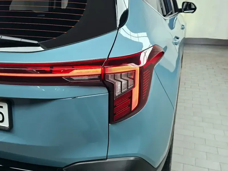 2023 Kia Seltos с пробегом 2 705 км