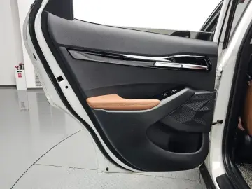 2024 Kia Seltos с пробегом 52 939 км