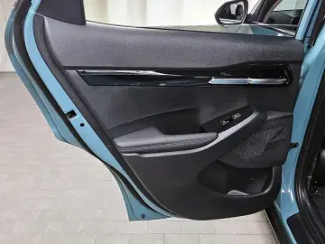 2023 Kia Seltos с пробегом 2 705 км