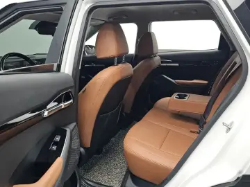 2024 Kia Seltos с пробегом 52 939 км