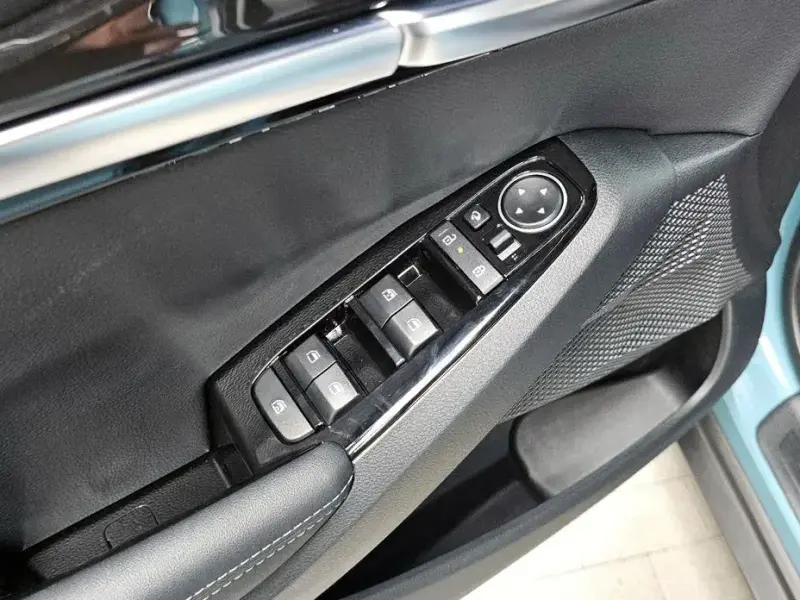 2023 Kia Seltos с пробегом 2 705 км