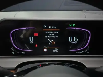2025 Kia Seltos с пробегом 6 548 км