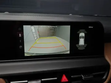 2025 Kia Seltos с пробегом 6 548 км
