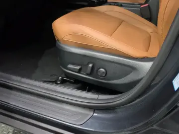 2025 Kia Seltos с пробегом 6 548 км
