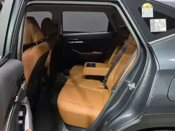2025 Kia Seltos с пробегом 6 548 км