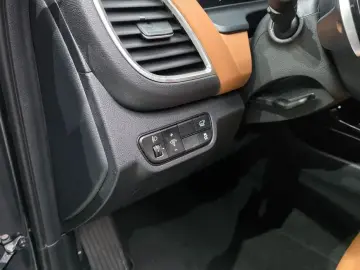 2025 Kia Seltos с пробегом 6 548 км