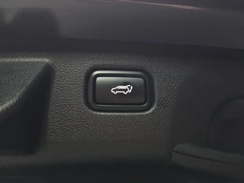 2025 Kia Seltos с пробегом 6 548 км
