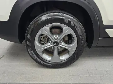 2023 Kia Seltos с пробегом 66 531 км
