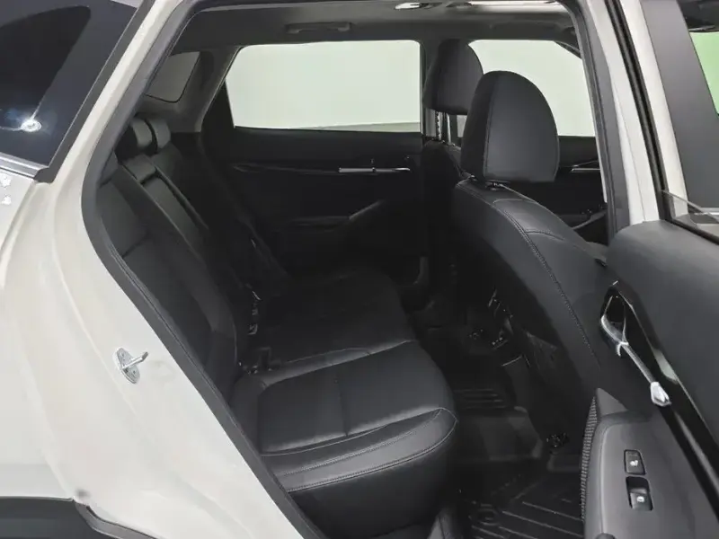 2022 Kia Seltos с пробегом 37 252 км