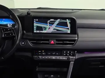 2022 Kia Seltos с пробегом 37 252 км