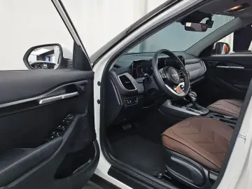 2023 Kia Seltos с пробегом 66 531 км