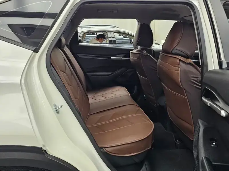 2023 Kia Seltos с пробегом 66 531 км