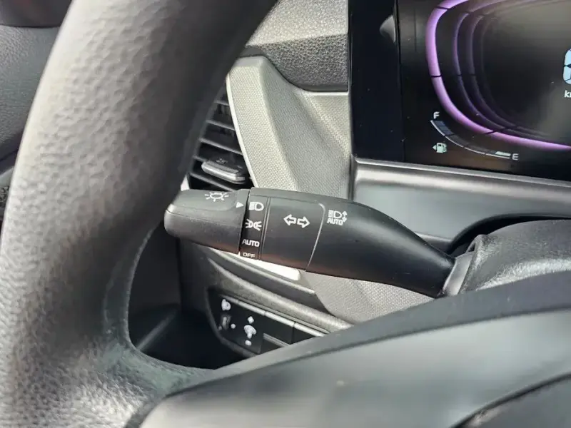 2023 Kia Seltos с пробегом 66 531 км