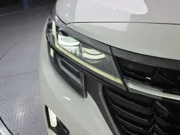 2022 Kia Seltos с пробегом 37 252 км