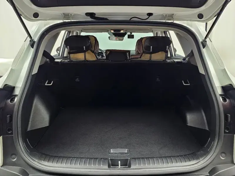 2023 Kia Seltos с пробегом 66 531 км