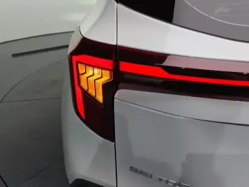 2022 Kia Seltos с пробегом 37 252 км
