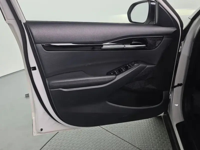 2022 Kia Seltos с пробегом 37 252 км