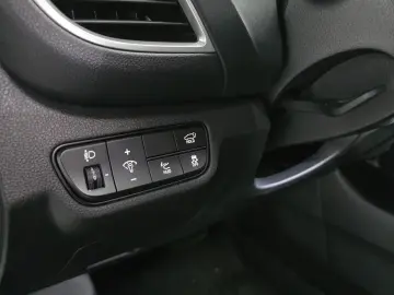 2022 Kia Seltos с пробегом 37 252 км