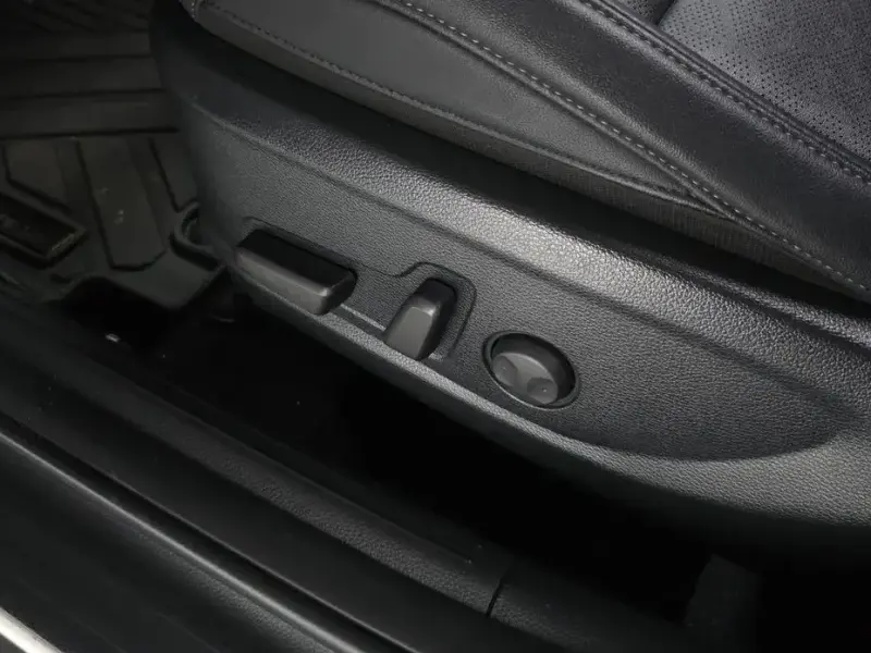 2022 Kia Seltos с пробегом 37 252 км