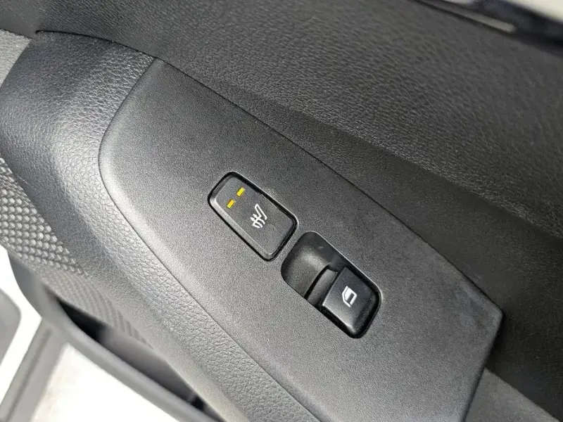 2022 Kia Seltos с пробегом 13 686 км