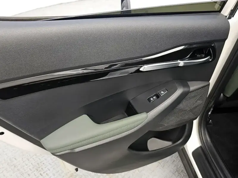 2022 Kia Seltos с пробегом 13 686 км