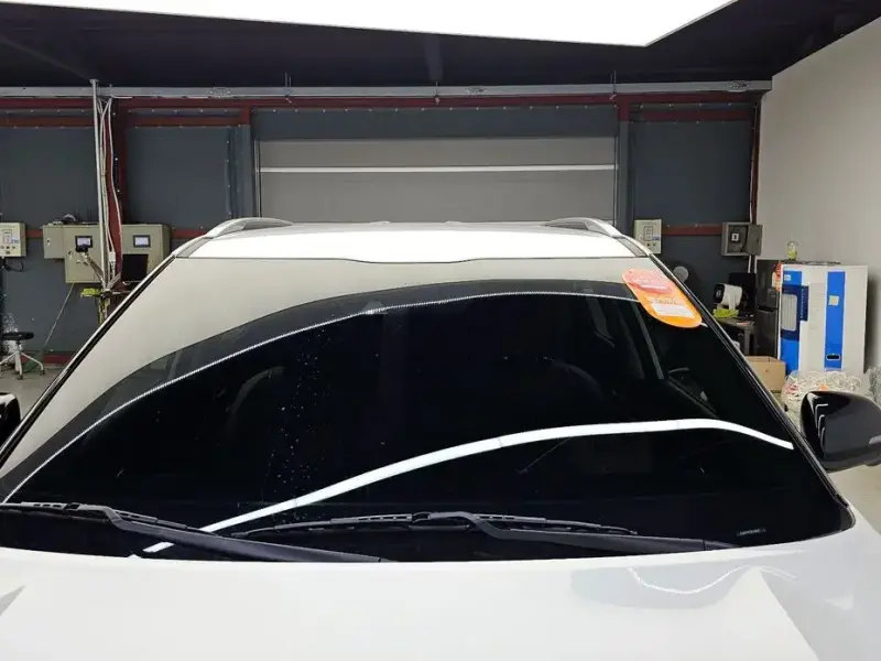 2022 Kia Seltos с пробегом 13 686 км