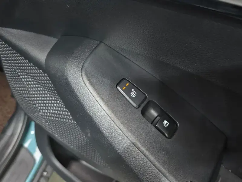 2022 Kia Seltos с пробегом 44 722 км