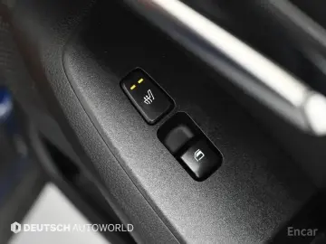2023 Kia Seltos с пробегом 22 795 км