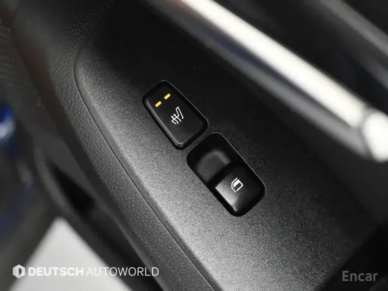 2023 Kia Seltos с пробегом 22 795 км