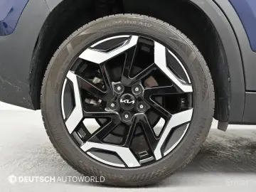 2023 Kia Seltos с пробегом 22 795 км