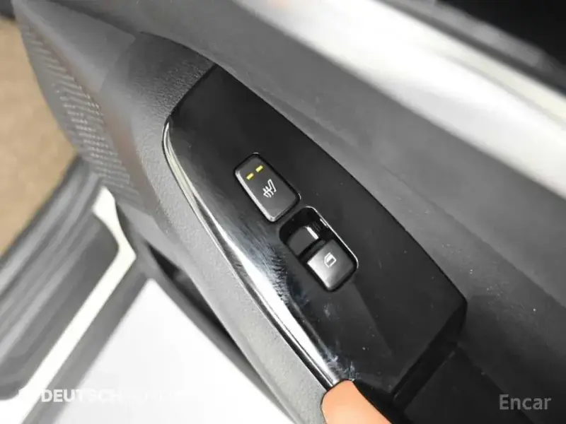 2023 Kia Seltos с пробегом 9 886 км