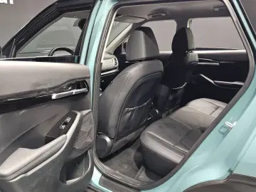 2024 Kia Seltos с пробегом 7 450 км