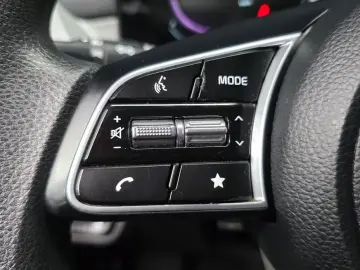 2023 Kia Seltos с пробегом 37 090 км