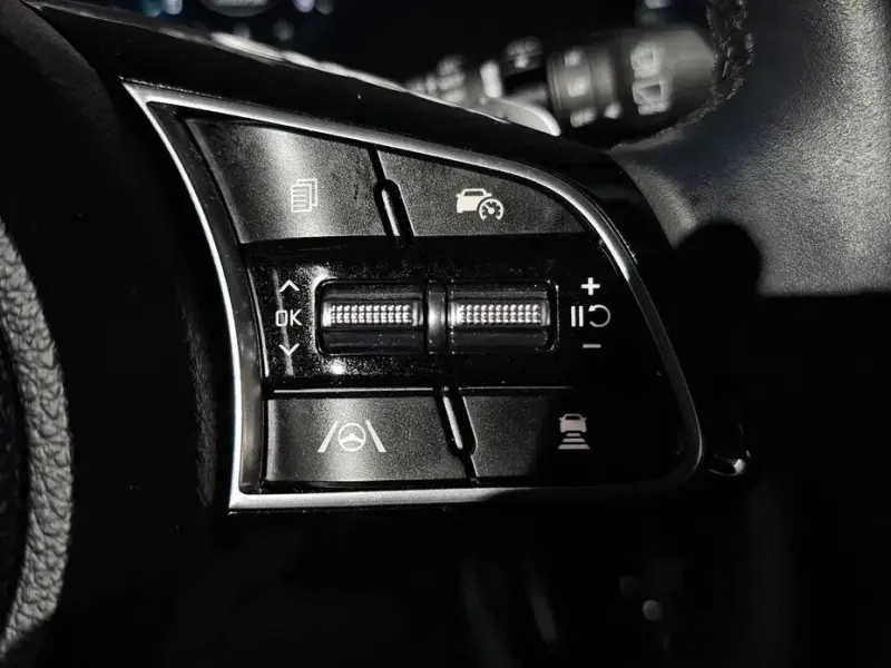 2024 Kia Seltos с пробегом 7 450 км